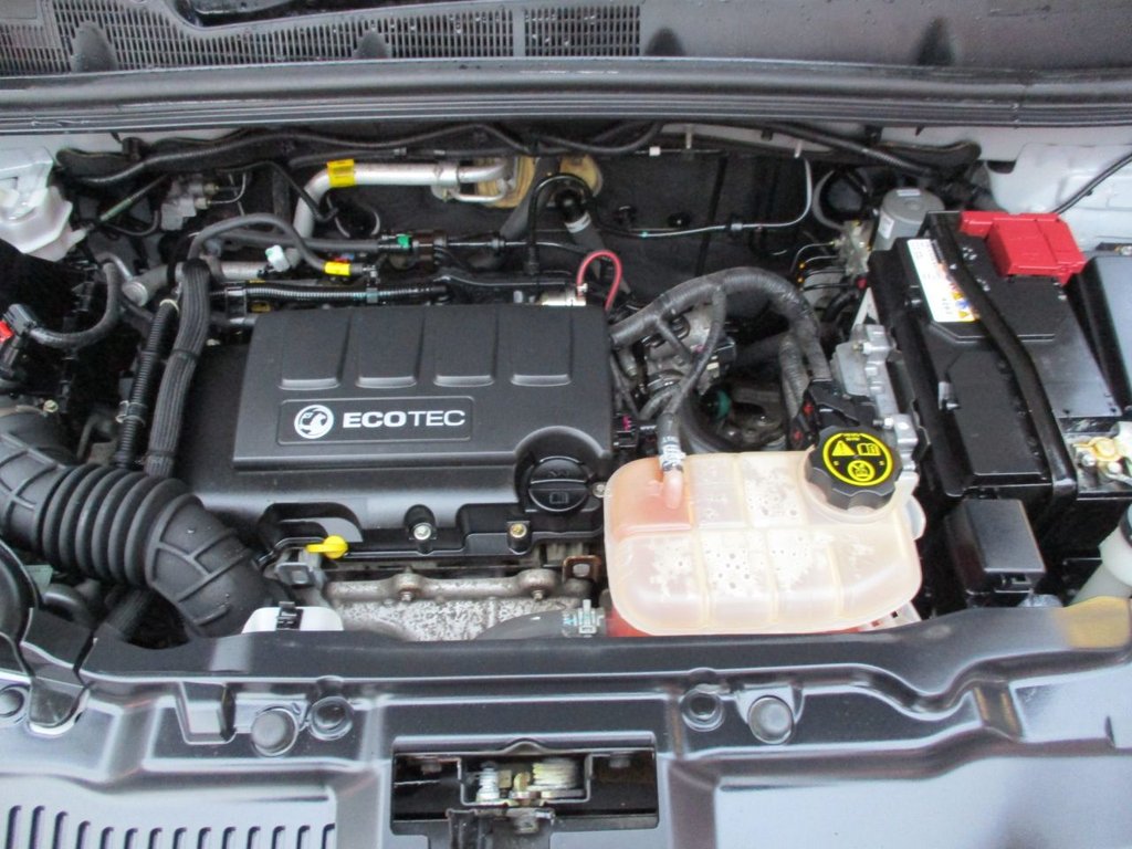 Used Vauxhall Mokka 2014 for sale - 77065012: Photo 16