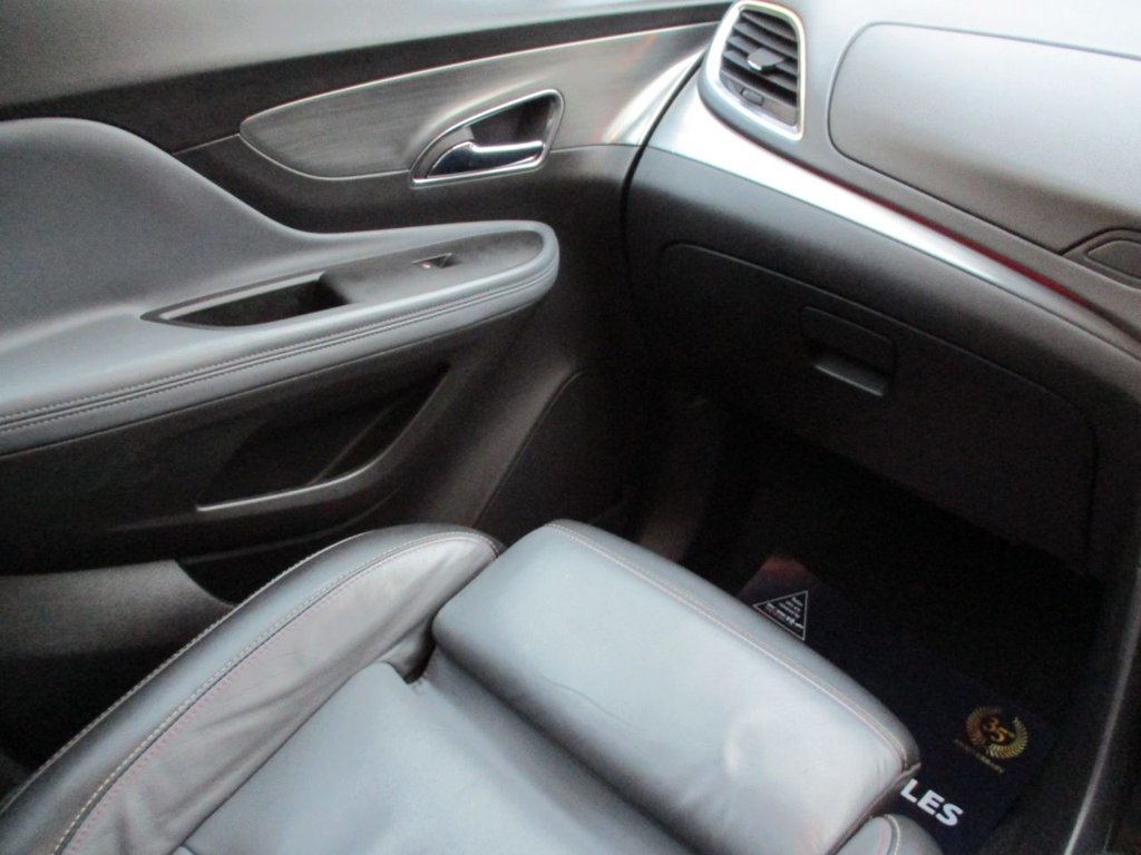 Used Vauxhall Mokka 2014 for sale - 77065012: Photo 8