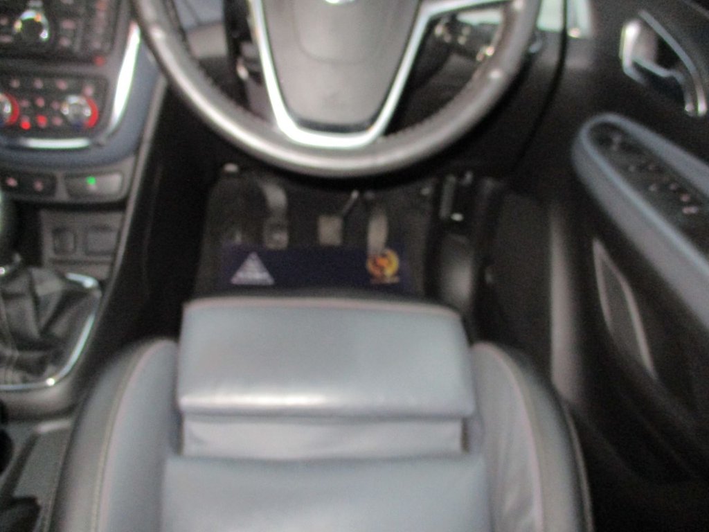 Used Vauxhall Mokka 2014 for sale - 77065012: Photo 9