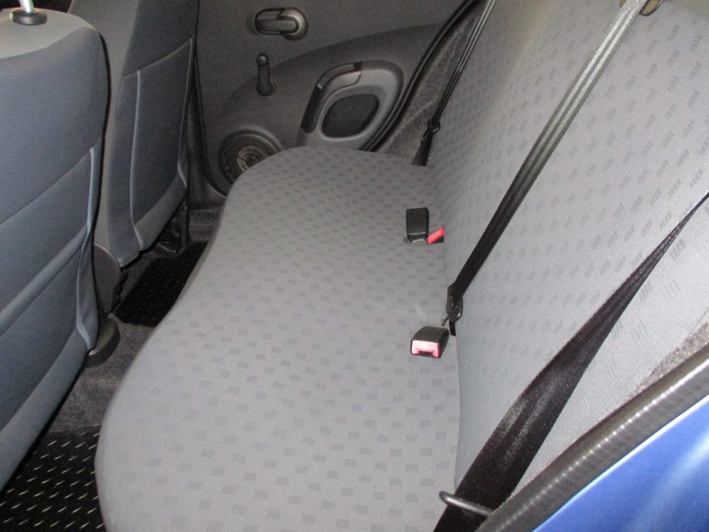 Used Nissan Micra 2004 for sale - 78154238: Photo 10