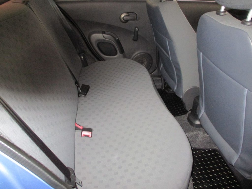 Used Nissan Micra 2004 for sale - 78154238: Photo 11