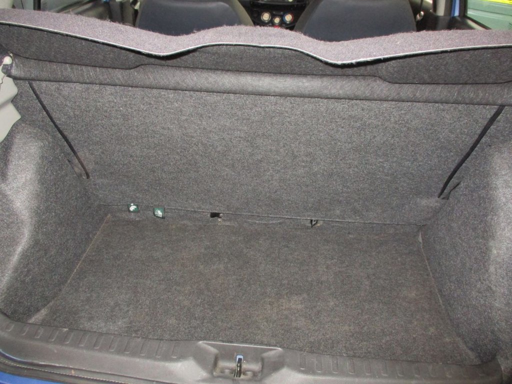 Used Nissan Micra 2004 for sale - 78154238: Photo 12