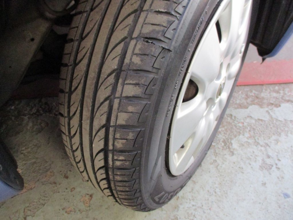 Used Nissan Micra 2004 for sale - 78154238: Photo 14