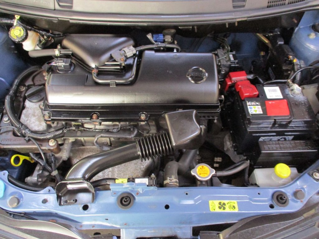 Used Nissan Micra 2004 for sale - 78154238: Photo 15