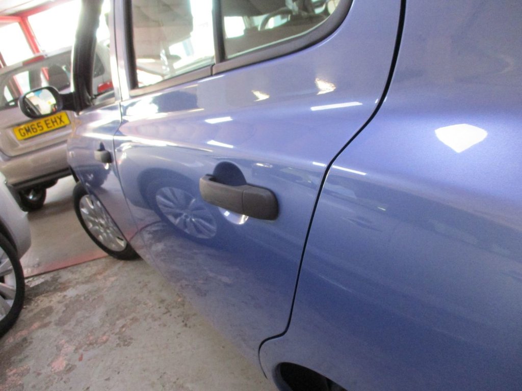 Used Nissan Micra 2004 for sale - 78154238: Photo 19