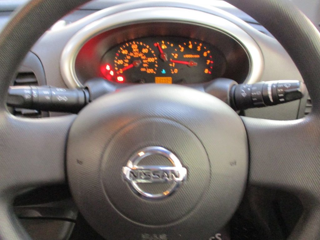 Used Nissan Micra 2004 for sale - 78154238: Photo 6