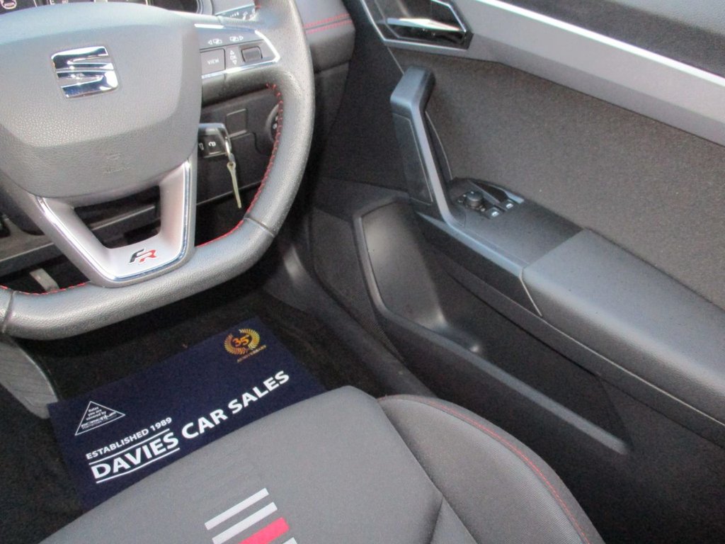 Used SEAT Ibiza 2020 for sale - 76509807: Photo 10