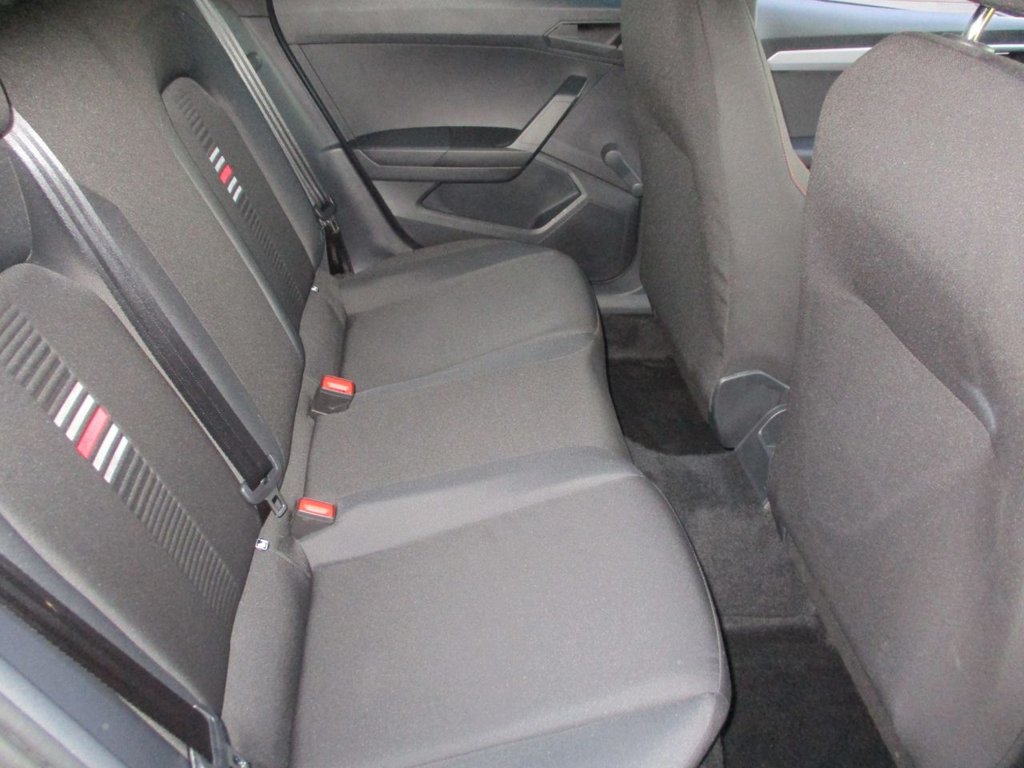 Used SEAT Ibiza 2020 for sale - 76509807: Photo 12