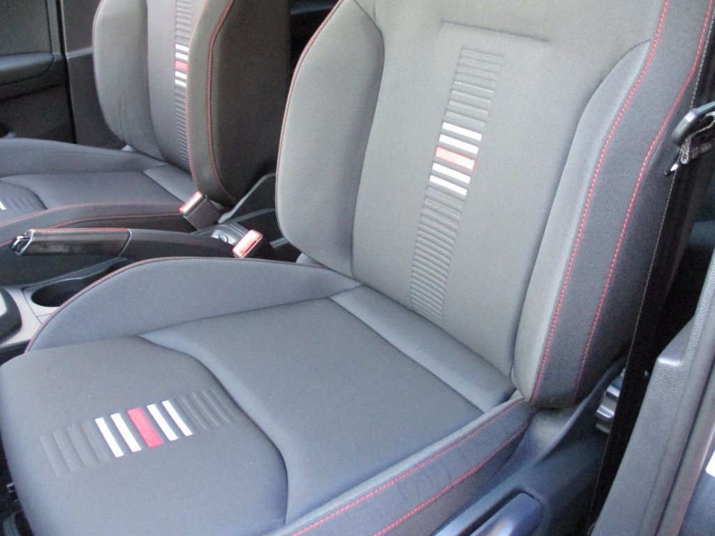 Used SEAT Ibiza 2020 for sale - 76509807: Photo 13