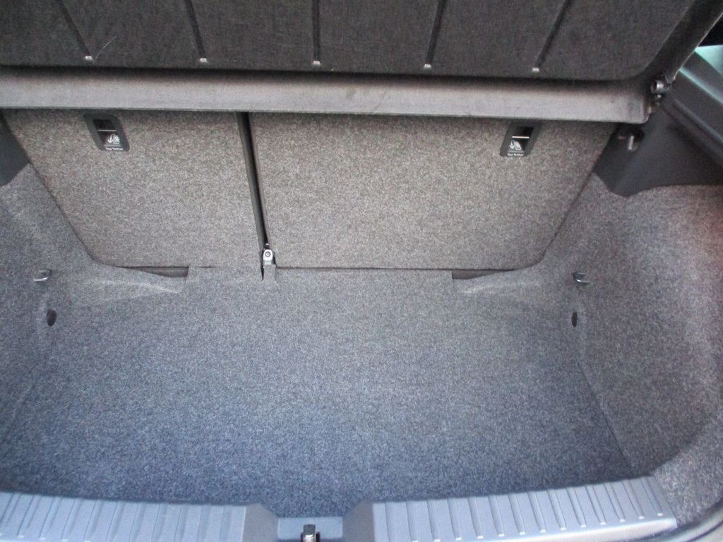 Used SEAT Ibiza 2020 for sale - 76509807: Photo 14