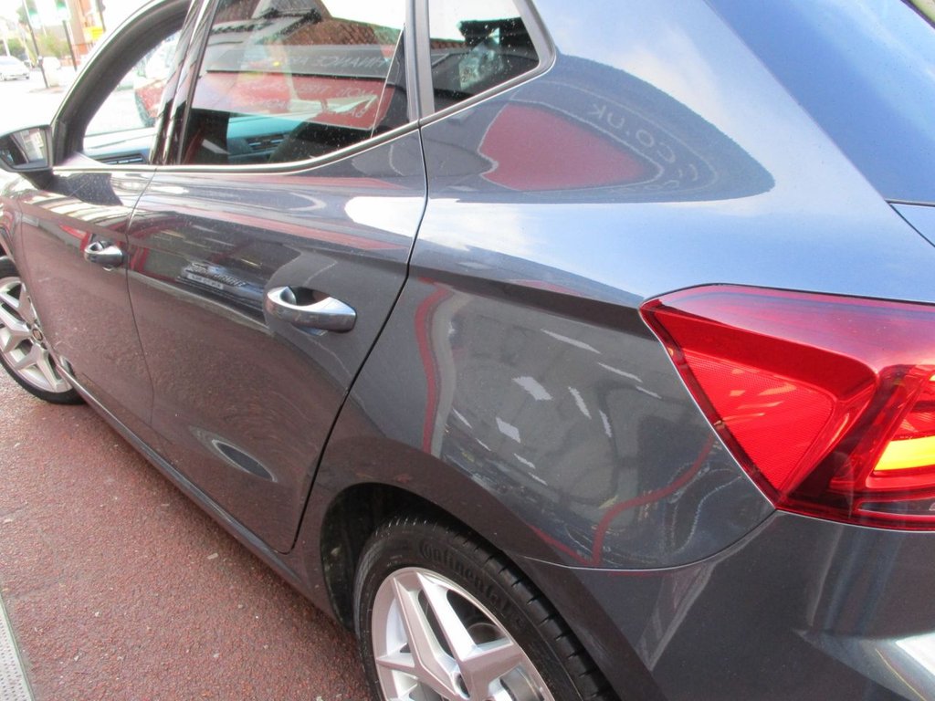 Used SEAT Ibiza 2020 for sale - 76509807: Photo 22