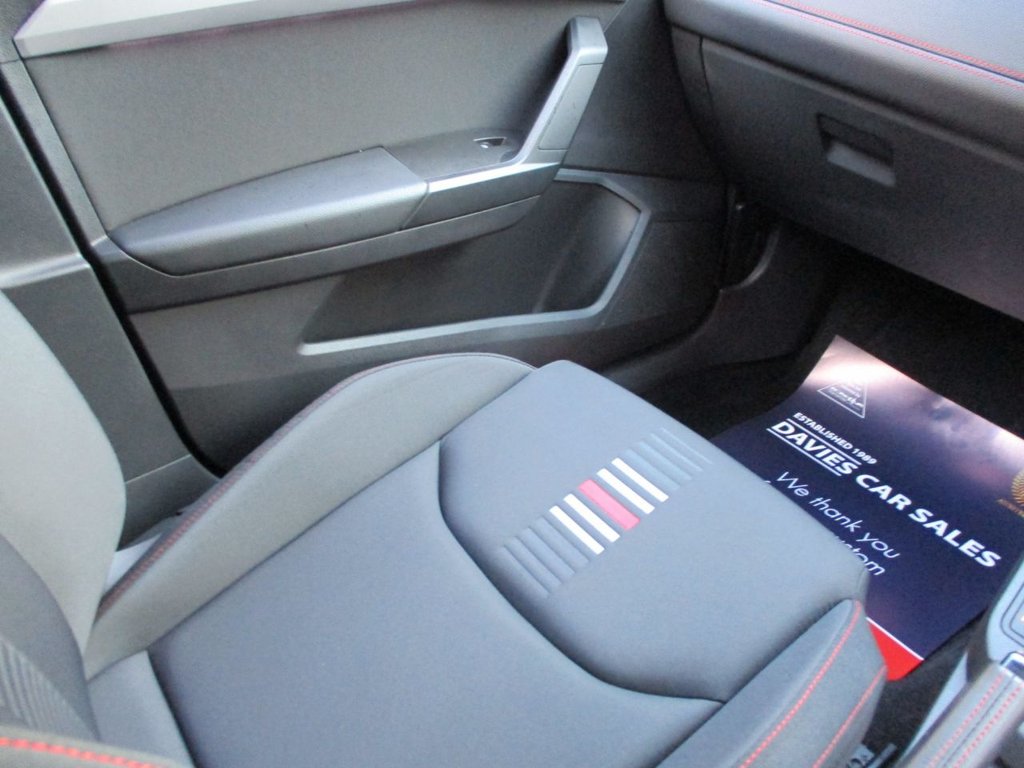 Used SEAT Ibiza 2020 for sale - 76509807: Photo 8