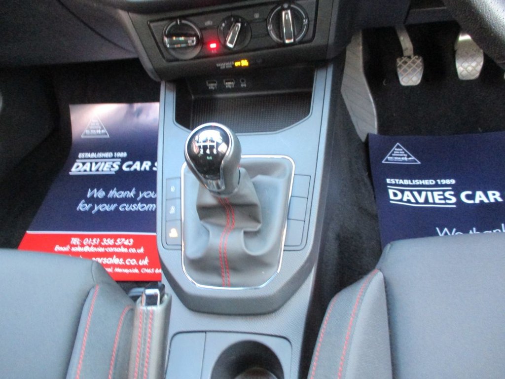 Used SEAT Ibiza 2020 for sale - 76509807: Photo 9