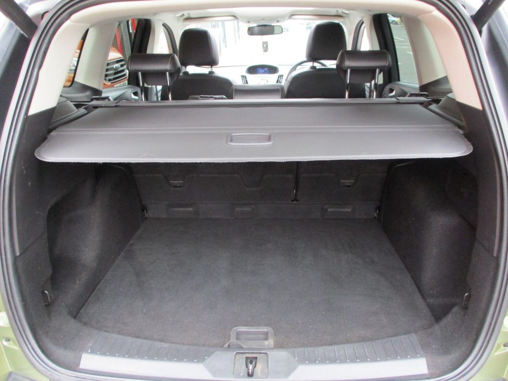 Used Ford Kuga 2015 for sale - 76092478: Photo 16