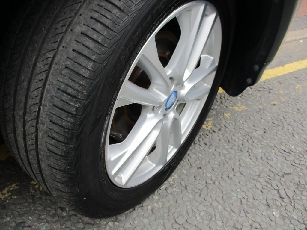 Used Ford Kuga 2015 for sale - 76092478: Photo 19