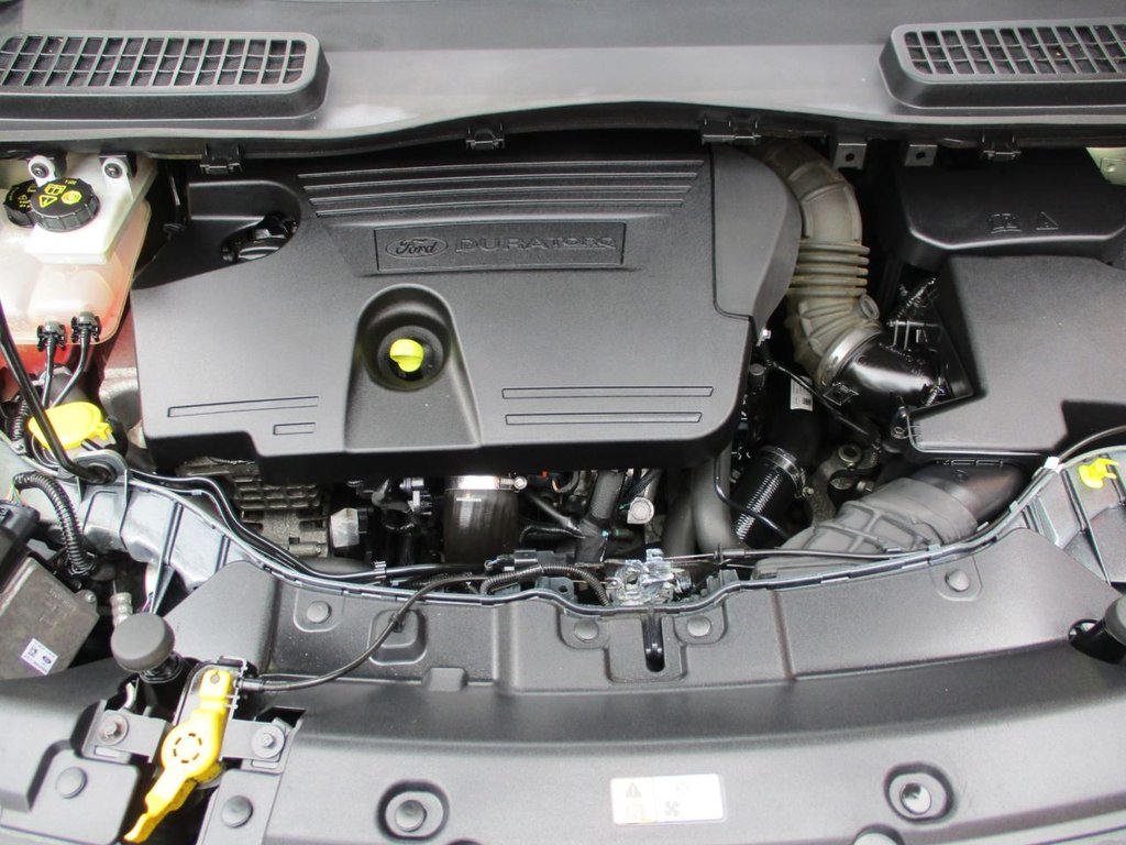 Used Ford Kuga 2015 for sale - 76092478: Photo 20