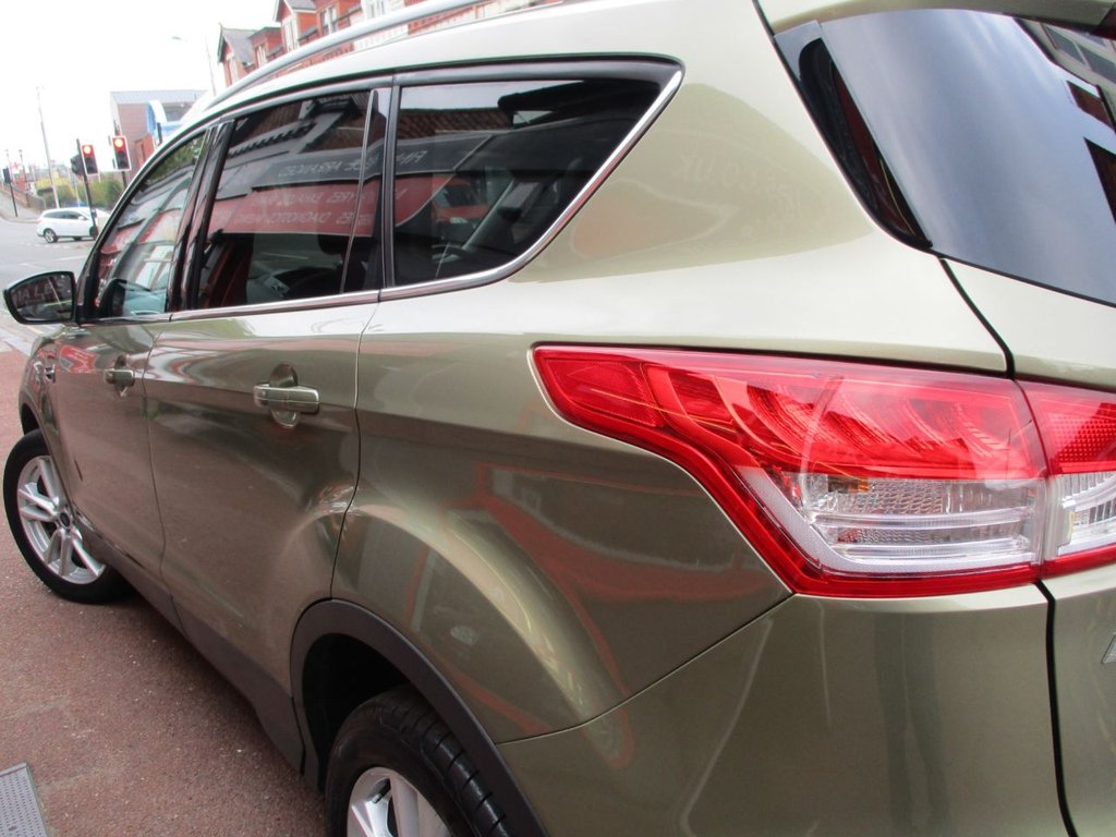 Used Ford Kuga 2015 for sale - 76092478: Photo 27