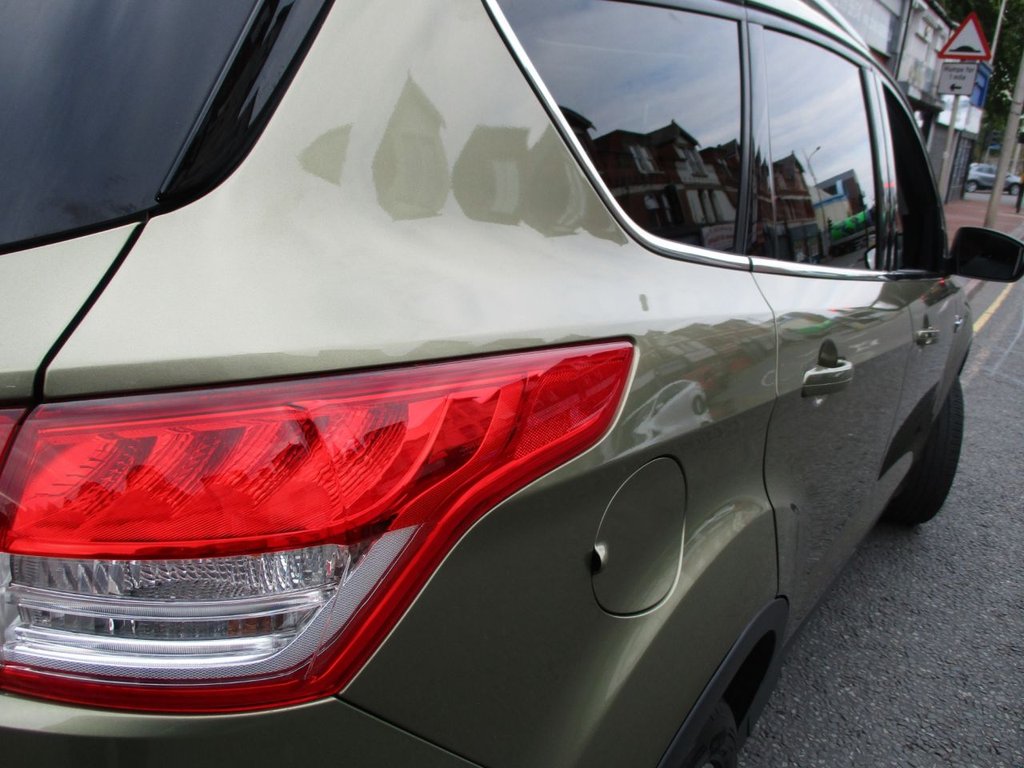 Used Ford Kuga 2015 for sale - 76092478: Photo 28