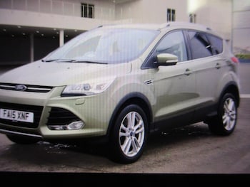 Used Ford Kuga 2015 for sale - 76092478: Photo