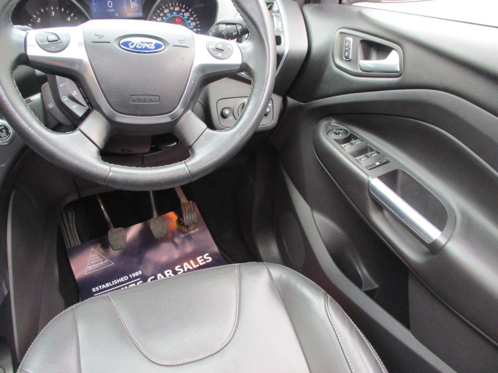 Used Ford Kuga 2015 for sale - 76092478: Photo 9