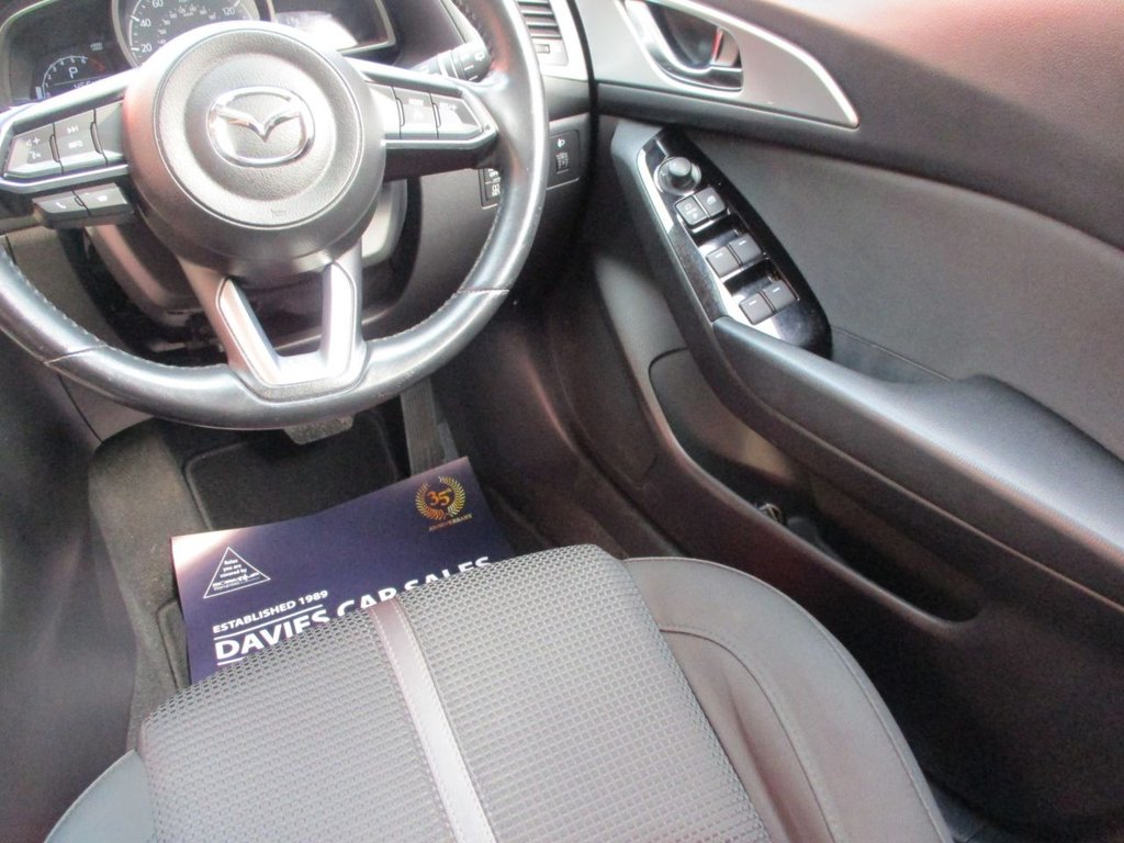 Used Mazda Mazda3 2018 for sale - 76376026: Photo 10