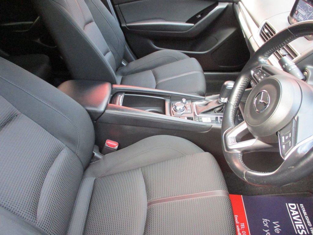 Used Mazda Mazda3 2018 for sale - 76376026: Photo 11