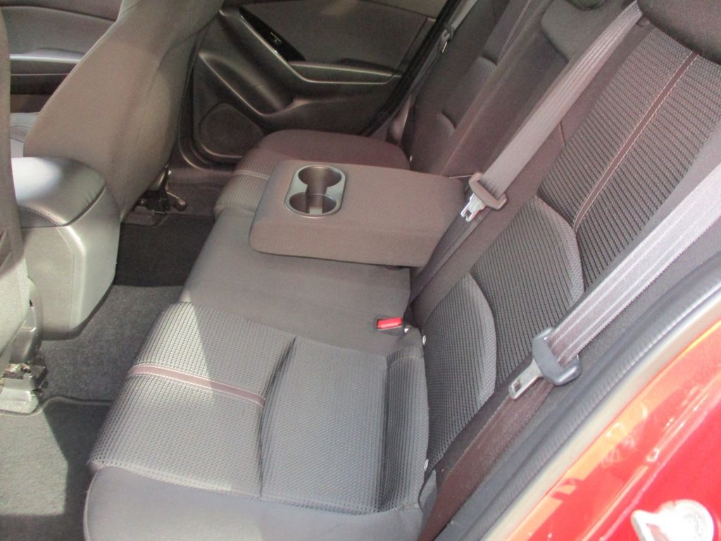 Used Mazda Mazda3 2018 for sale - 76376026: Photo 13