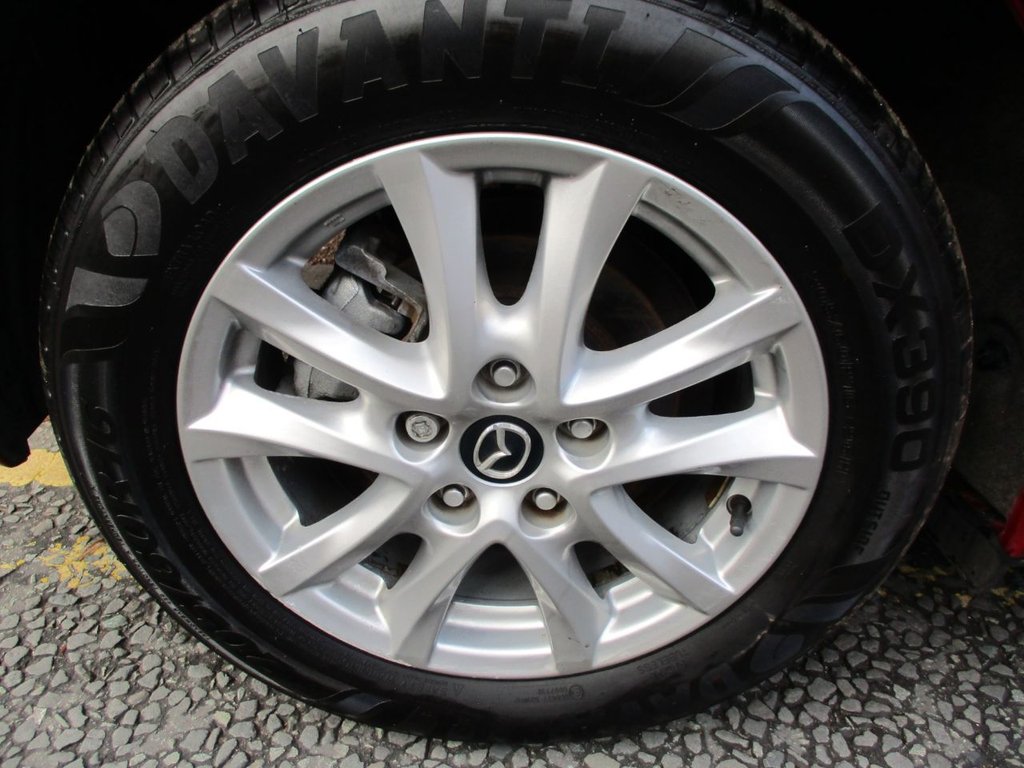 Used Mazda Mazda3 2018 for sale - 76376026: Photo 15