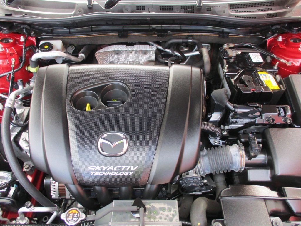 Used Mazda Mazda3 2018 for sale - 76376026: Photo 17