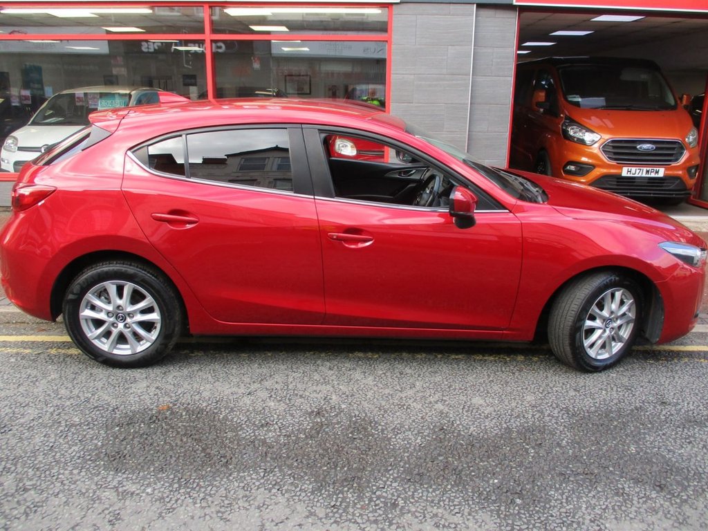 Used Mazda Mazda3 2018 for sale - 76376026: Photo 20