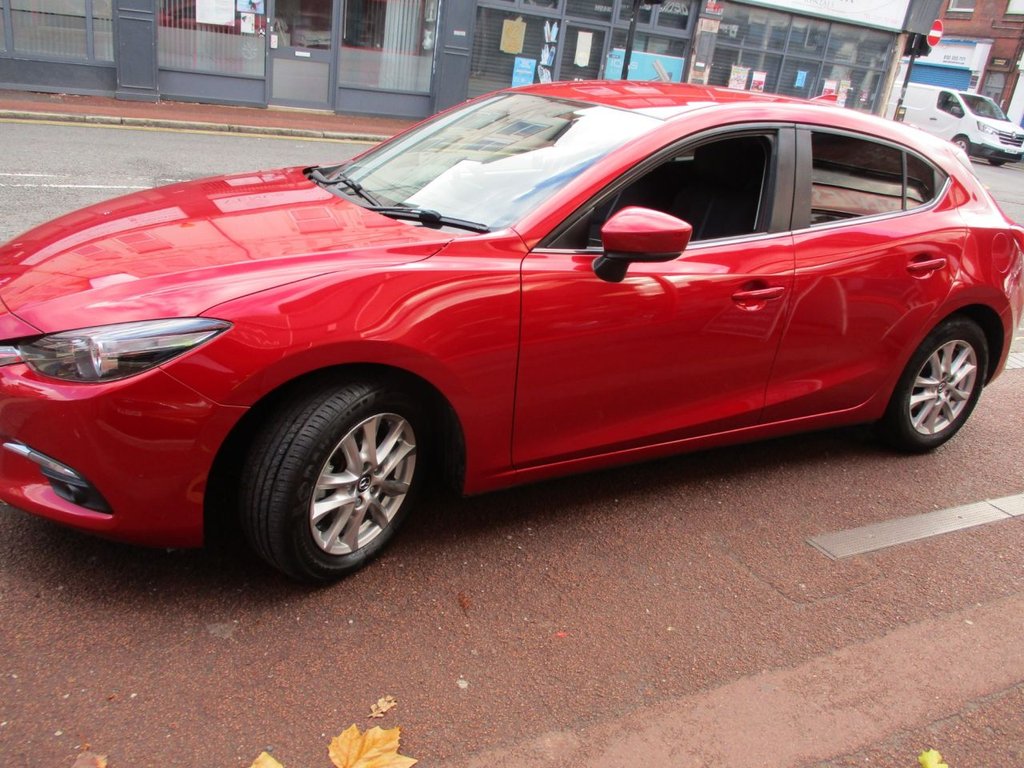 Used Mazda Mazda3 2018 for sale - 76376026: Photo 21