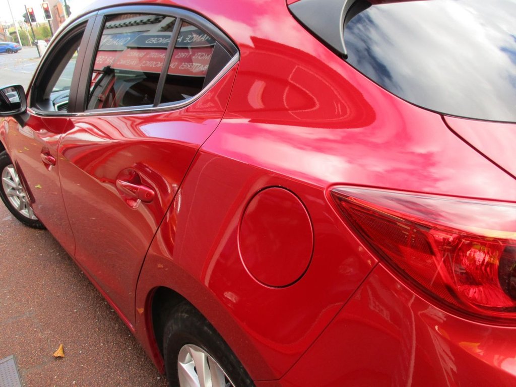 Used Mazda Mazda3 2018 for sale - 76376026: Photo 24