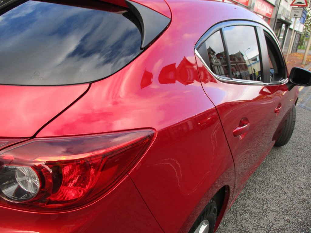 Used Mazda Mazda3 2018 for sale - 76376026: Photo 25