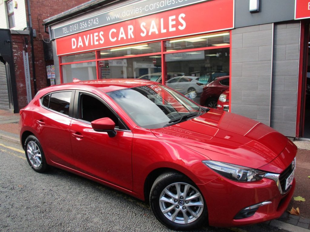 Used Mazda Mazda3 2018 for sale - 76376026: Photo 27