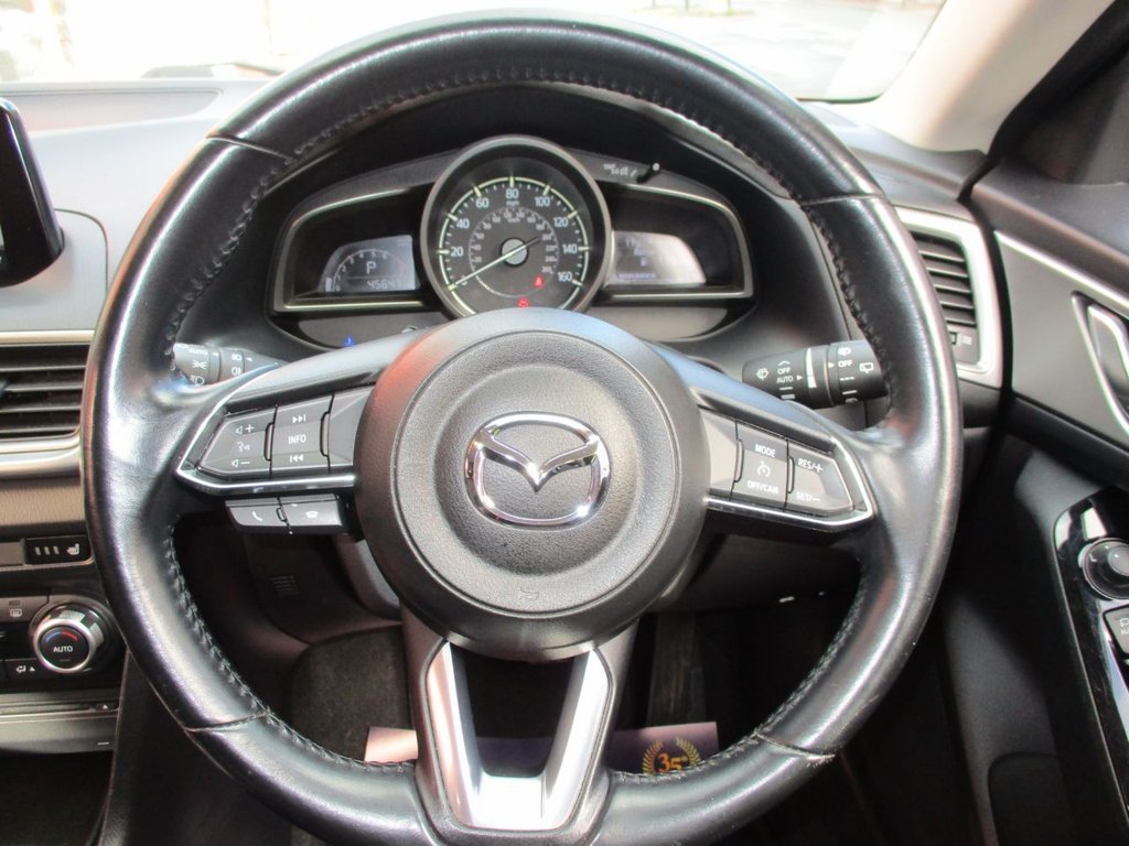 Used Mazda Mazda3 2018 for sale - 76376026: Photo 6
