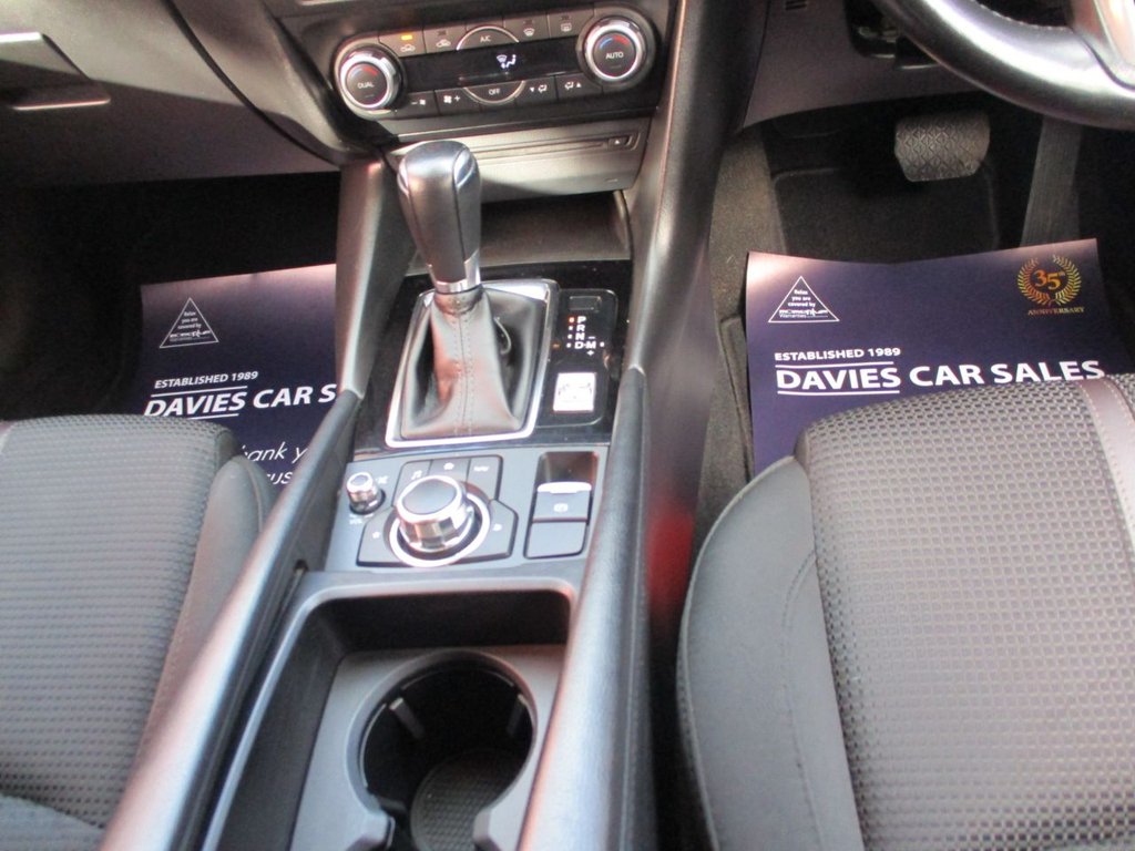 Used Mazda Mazda3 2018 for sale - 76376026: Photo 8