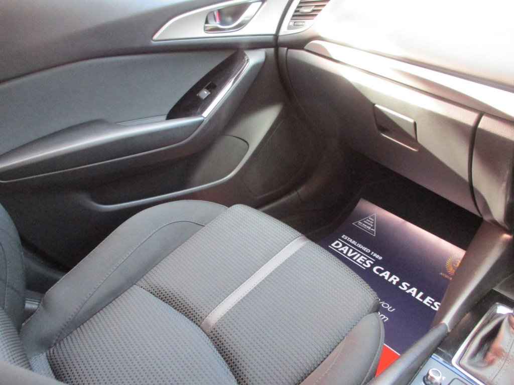 Used Mazda Mazda3 2018 for sale - 76376026: Photo 9