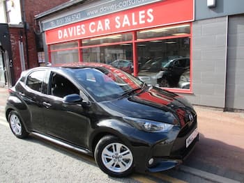 Used Mazda Mazda2 HYBRID 2022 for sale - 79655030: Photo