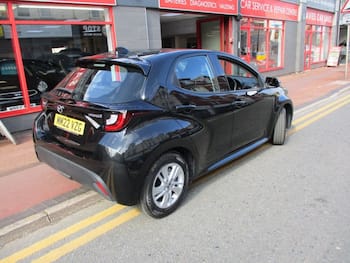 Used Mazda Mazda2 HYBRID 2022 for sale - 79655030: Photo