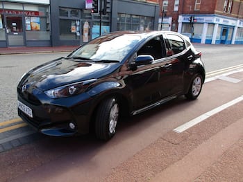 Used Mazda Mazda2 HYBRID 2022 for sale - 79655030: Photo