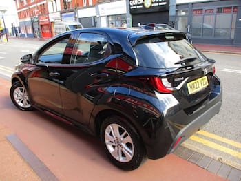 Used Mazda Mazda2 HYBRID 2022 for sale - 79655030: Photo