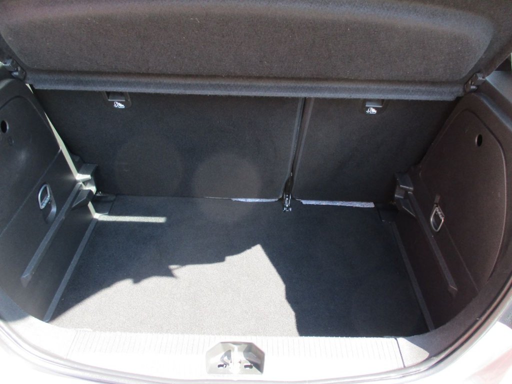 Used Vauxhall Corsa 2015 for sale - 75986459: Photo 12