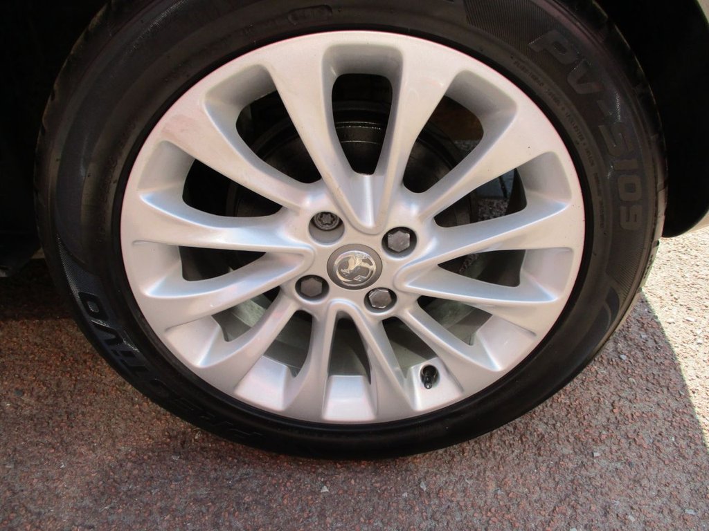 Used Vauxhall Corsa 2015 for sale - 75986459: Photo 13