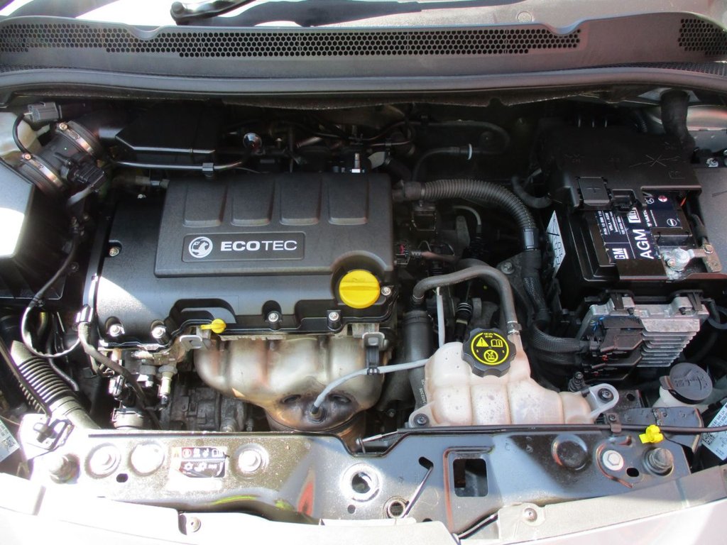 Used Vauxhall Corsa 2015 for sale - 75986459: Photo 15