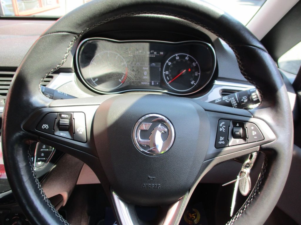 Used Vauxhall Corsa 2015 for sale - 75986459: Photo 6