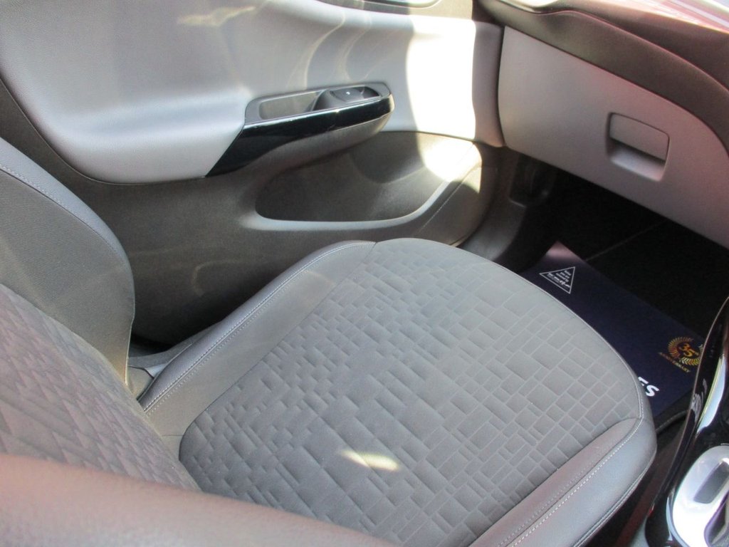 Used Vauxhall Corsa 2015 for sale - 75986459: Photo 8