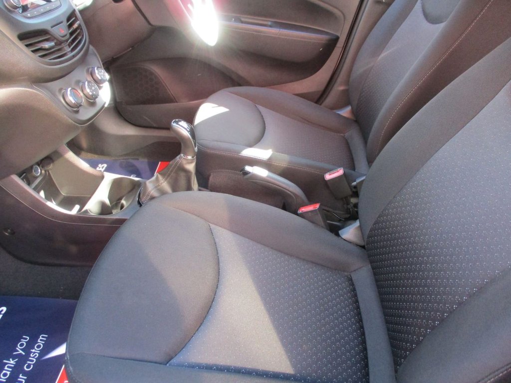 Used Vauxhall Viva 2017 for sale - 76376262: Photo 10