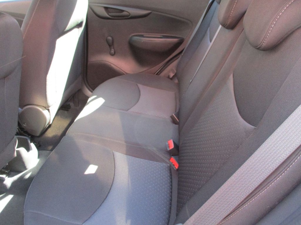 Used Vauxhall Viva 2017 for sale - 76376262: Photo 11