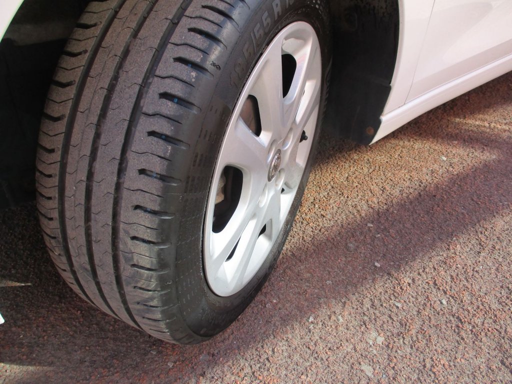 Used Vauxhall Viva 2017 for sale - 76376262: Photo 14