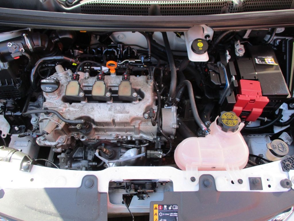 Used Vauxhall Viva 2017 for sale - 76376262: Photo 15